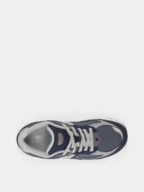 Кроссовки New Balance 2002 модель GC2002SF Фото
