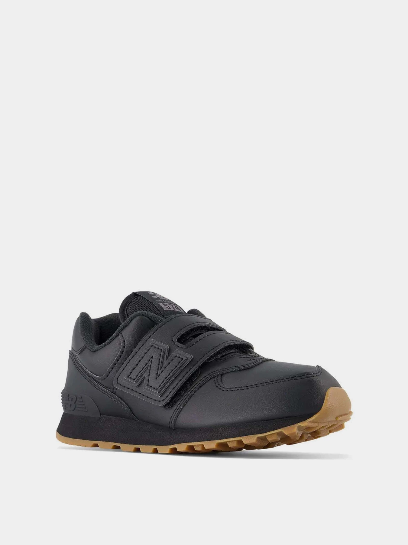 Кросівки New Balance 574 модель PV574NBB Кросівки New Balance 574 модель PV574NBB Фото