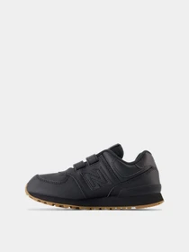 Кросівки New Balance 574 модель PV574NBB Фото
