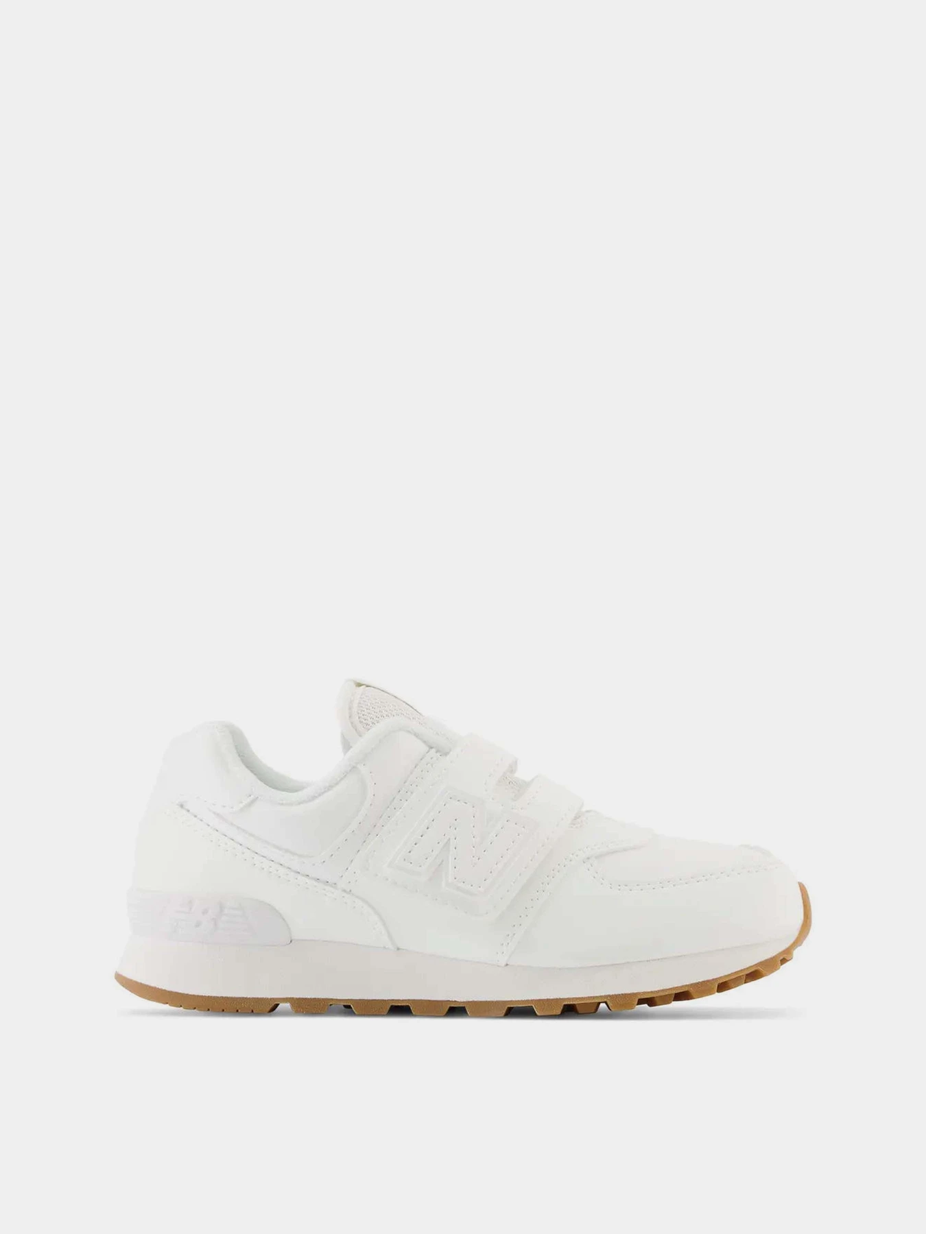 Кроссовки New Balance 574 модель PV574NWW Кроссовки New Balance 574 модель PV574NWW Фото