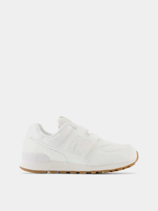 Кросівки New Balance 574 модель PV574NWW Фото