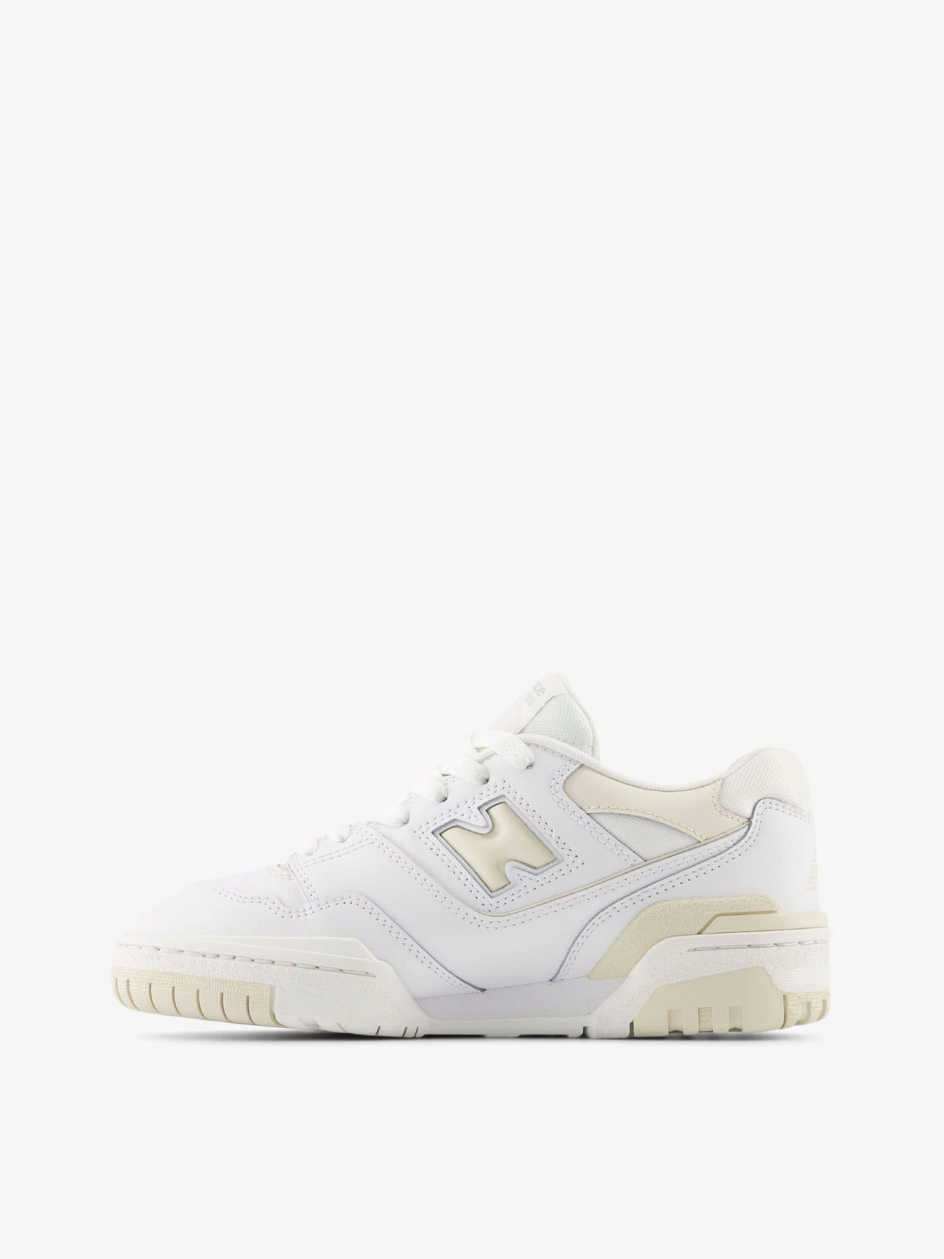 Кроссовки New Balance BB550 модель GSB550BK Фото