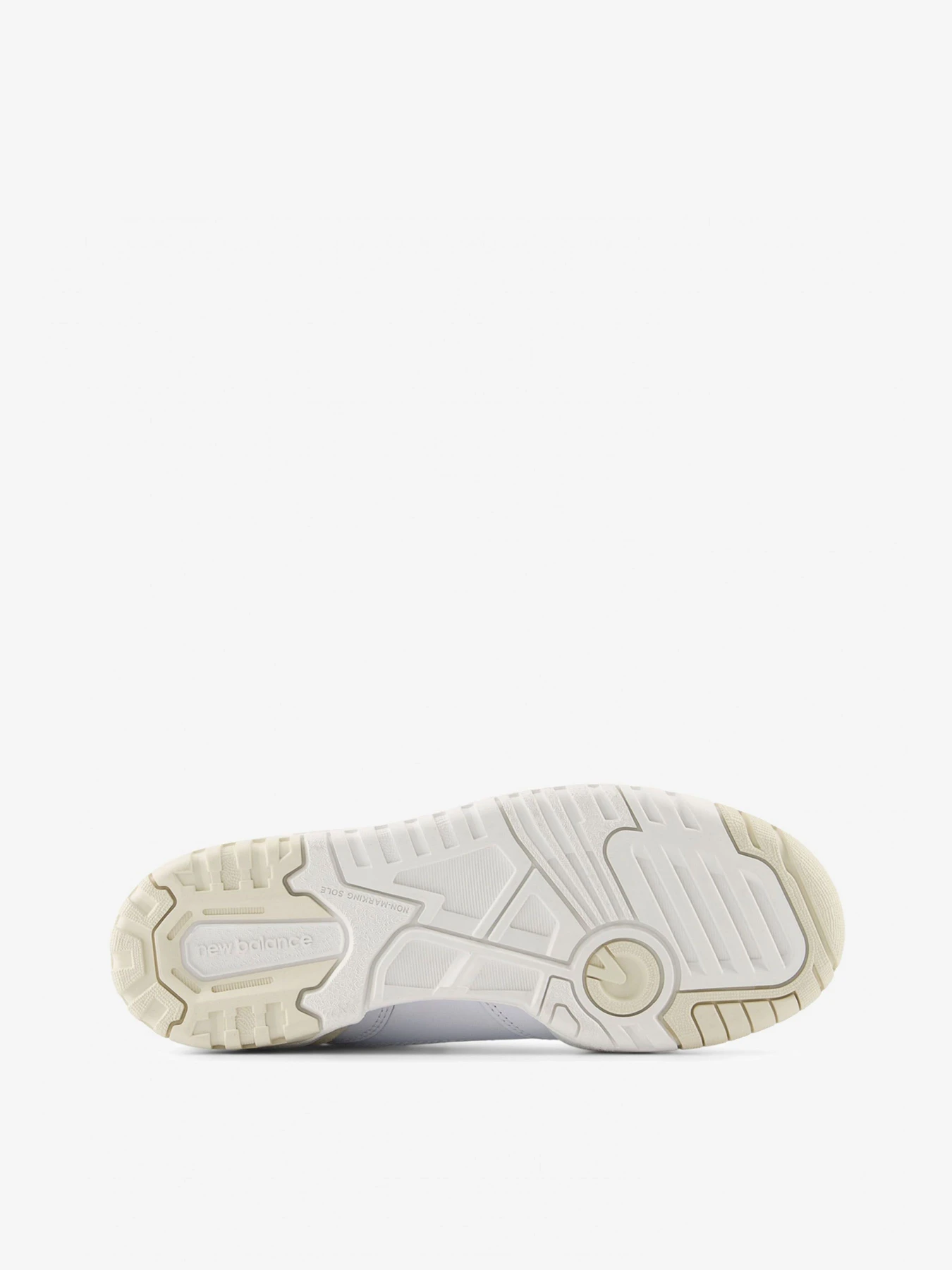 Кроссовки New Balance BB550 модель GSB550BK Фото