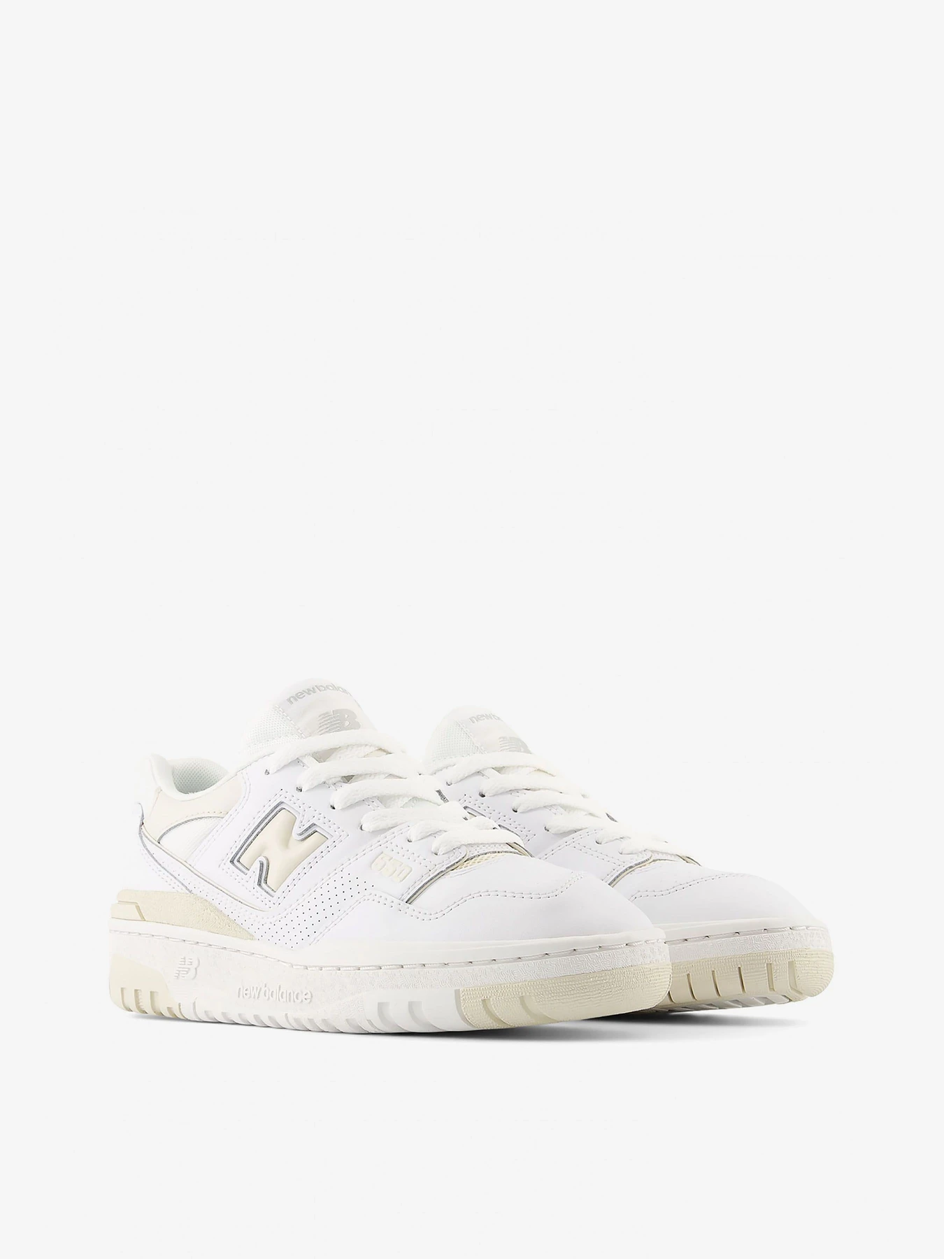 Кроссовки New Balance BB550 модель GSB550BK Фото