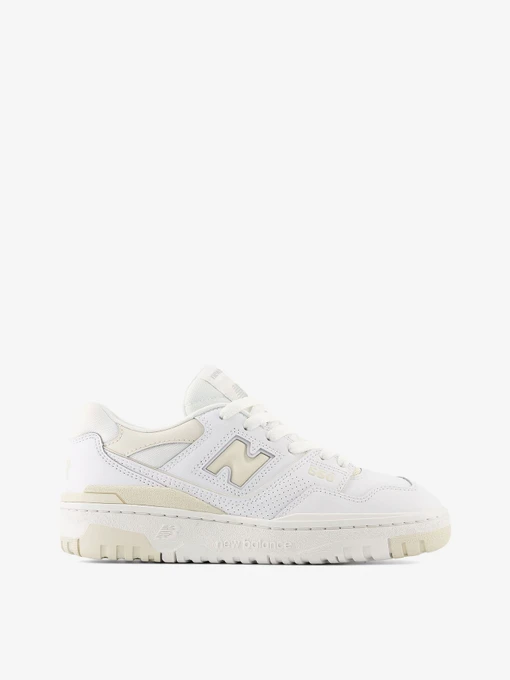 Кросівки New Balance BB550 модель GSB550BK Фото