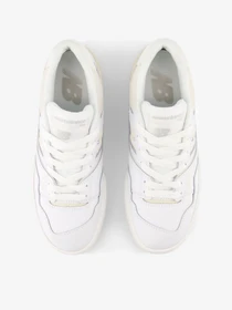 Кроссовки New Balance BB550 модель GSB550BK Фото