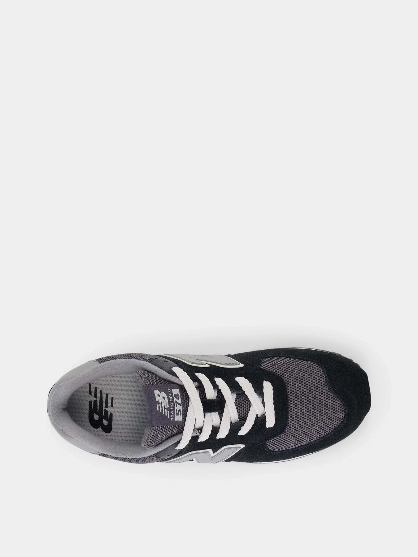 Кроссовки New Balance 574 модель GC574TWE Кроссовки New Balance 574 модель GC574TWE Фото