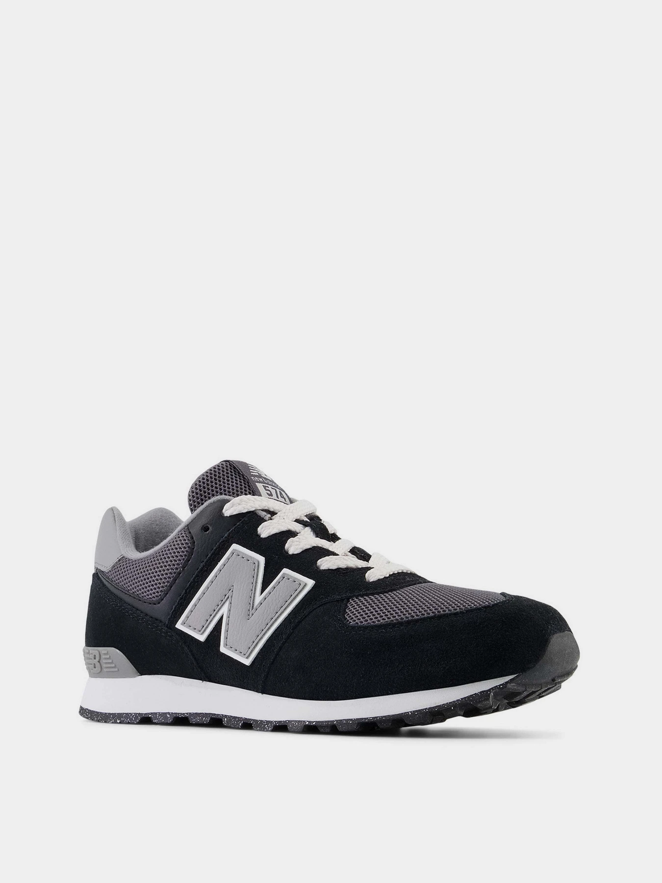Кроссовки New Balance 574 модель GC574TWE Кроссовки New Balance 574 модель GC574TWE Фото