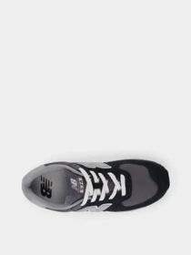 Кроссовки New Balance 574 модель GC574TWE Фото