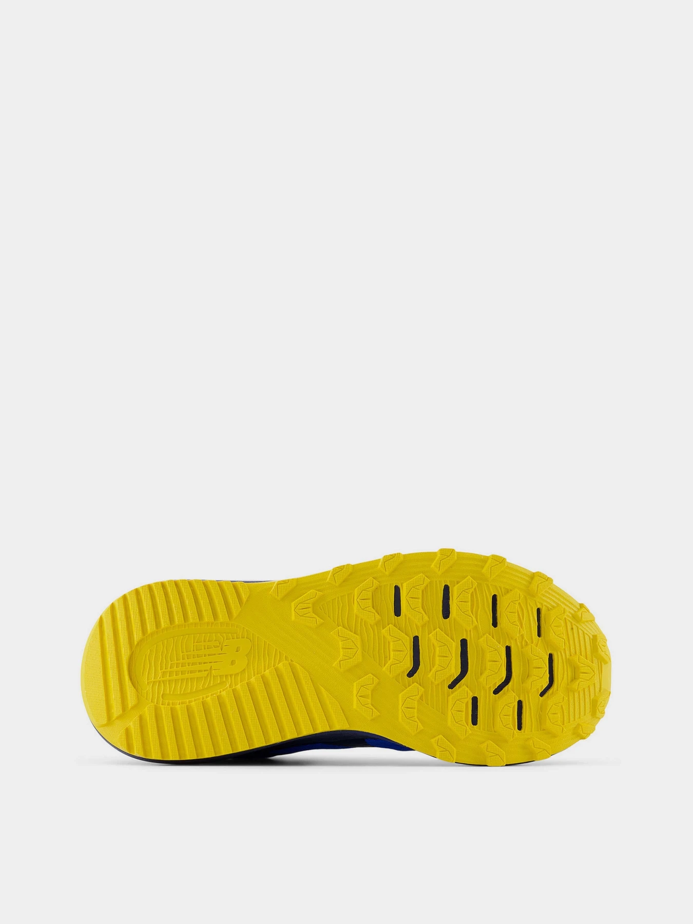 Кроссовки New Balance NITREL V5 модель GPNTRLA5 Кроссовки New Balance NITREL V5 модель GPNTRLA5 Фото