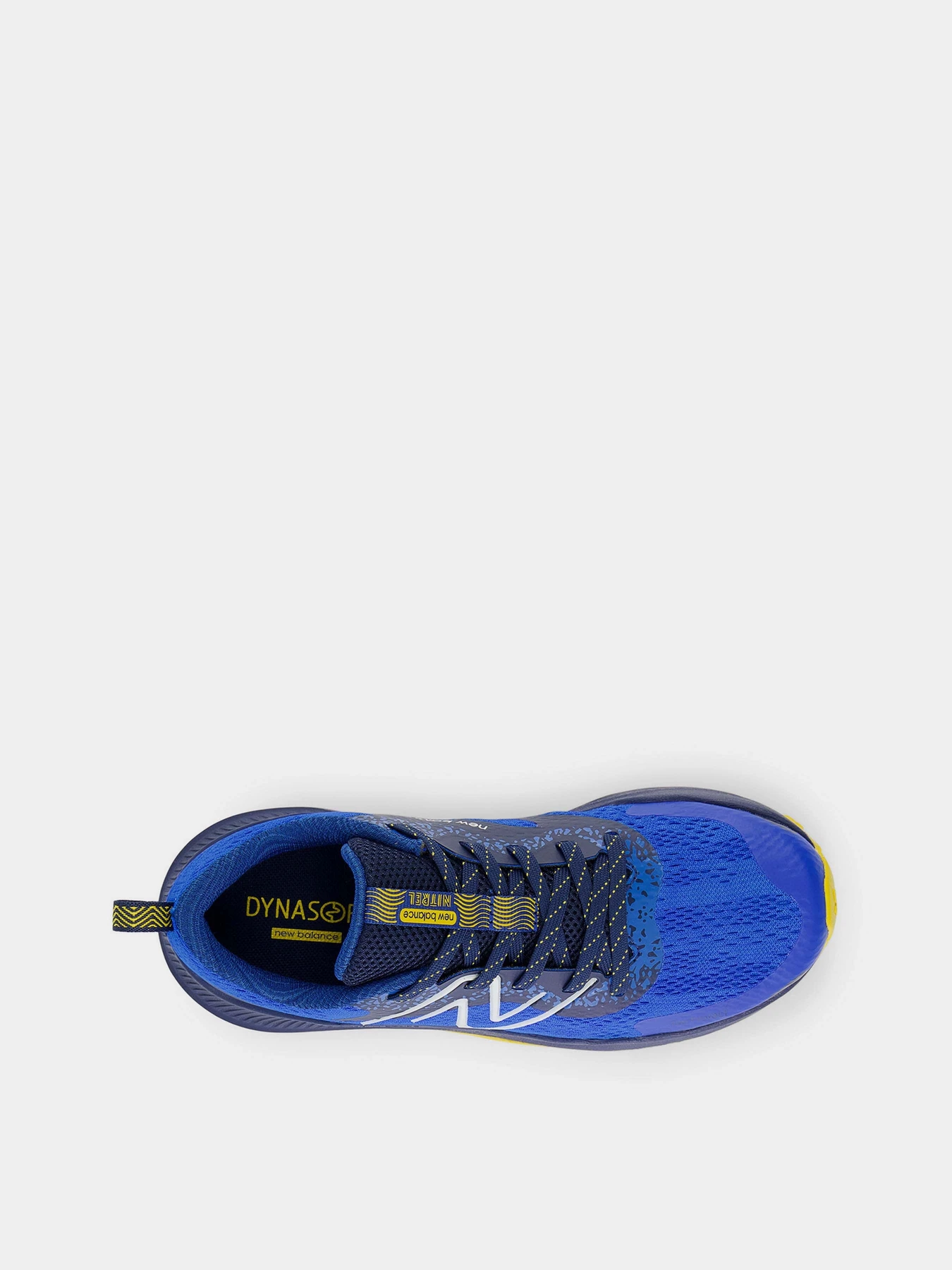 Кроссовки New Balance NITREL V5 модель GPNTRLA5 Кроссовки New Balance NITREL V5 модель GPNTRLA5 Фото