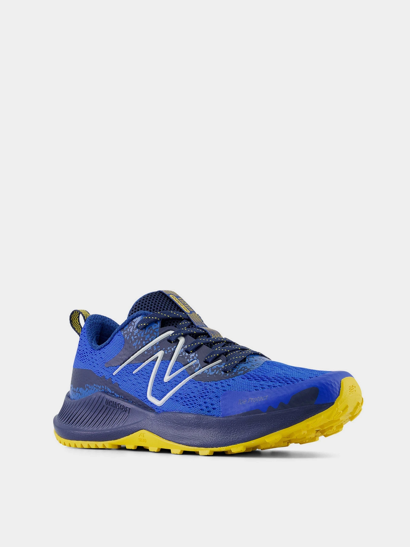 Кроссовки New Balance NITREL V5 модель GPNTRLA5 Кроссовки New Balance NITREL V5 модель GPNTRLA5 Фото