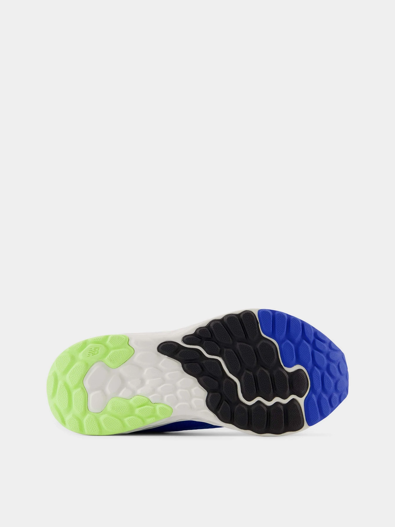 Кроссовки New Balance FRESH FOAM ARISHI V4 модель PAARIPB4 Фото