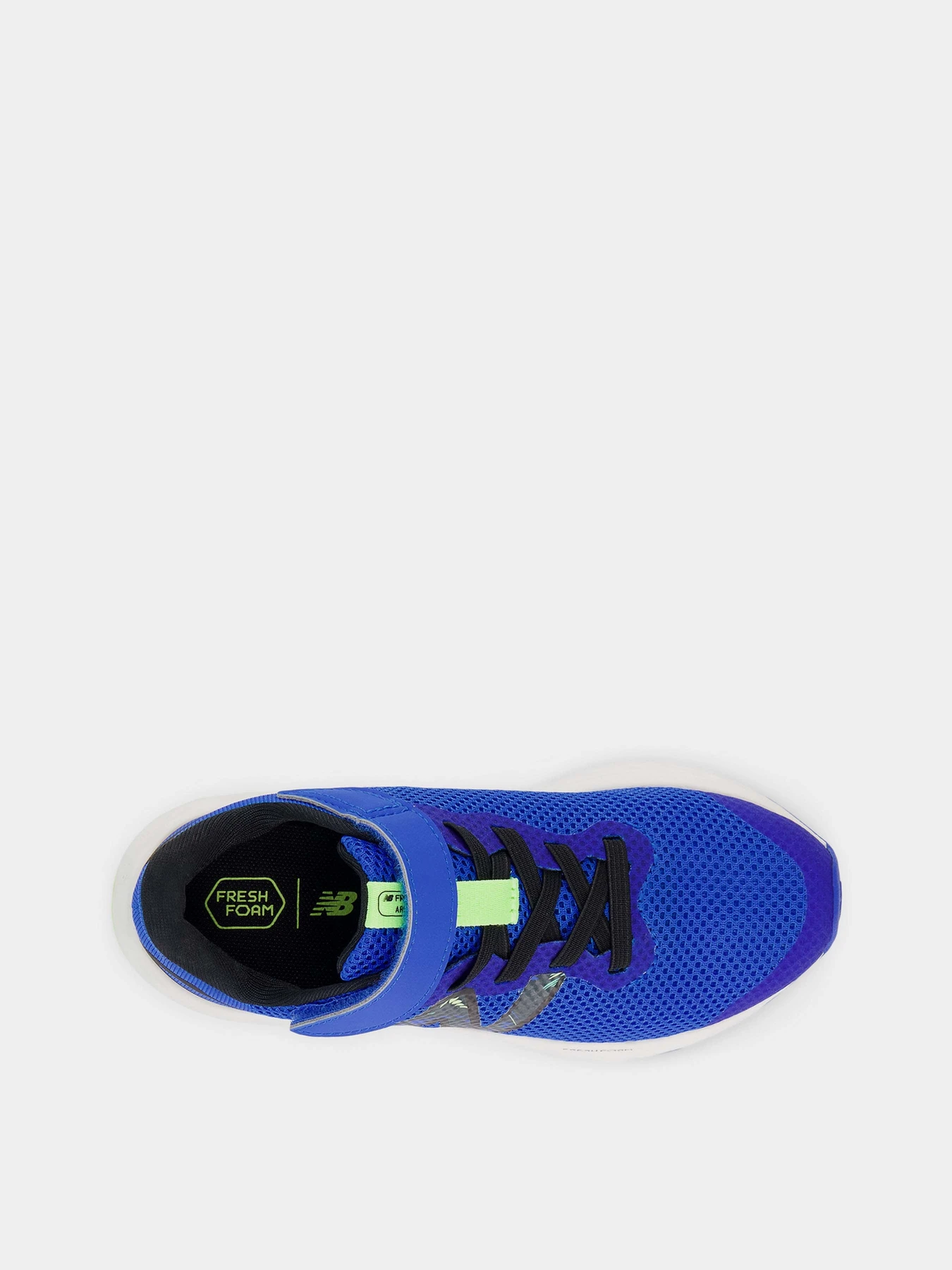 Кроссовки New Balance FRESH FOAM ARISHI V4 модель PAARIPB4 Фото
