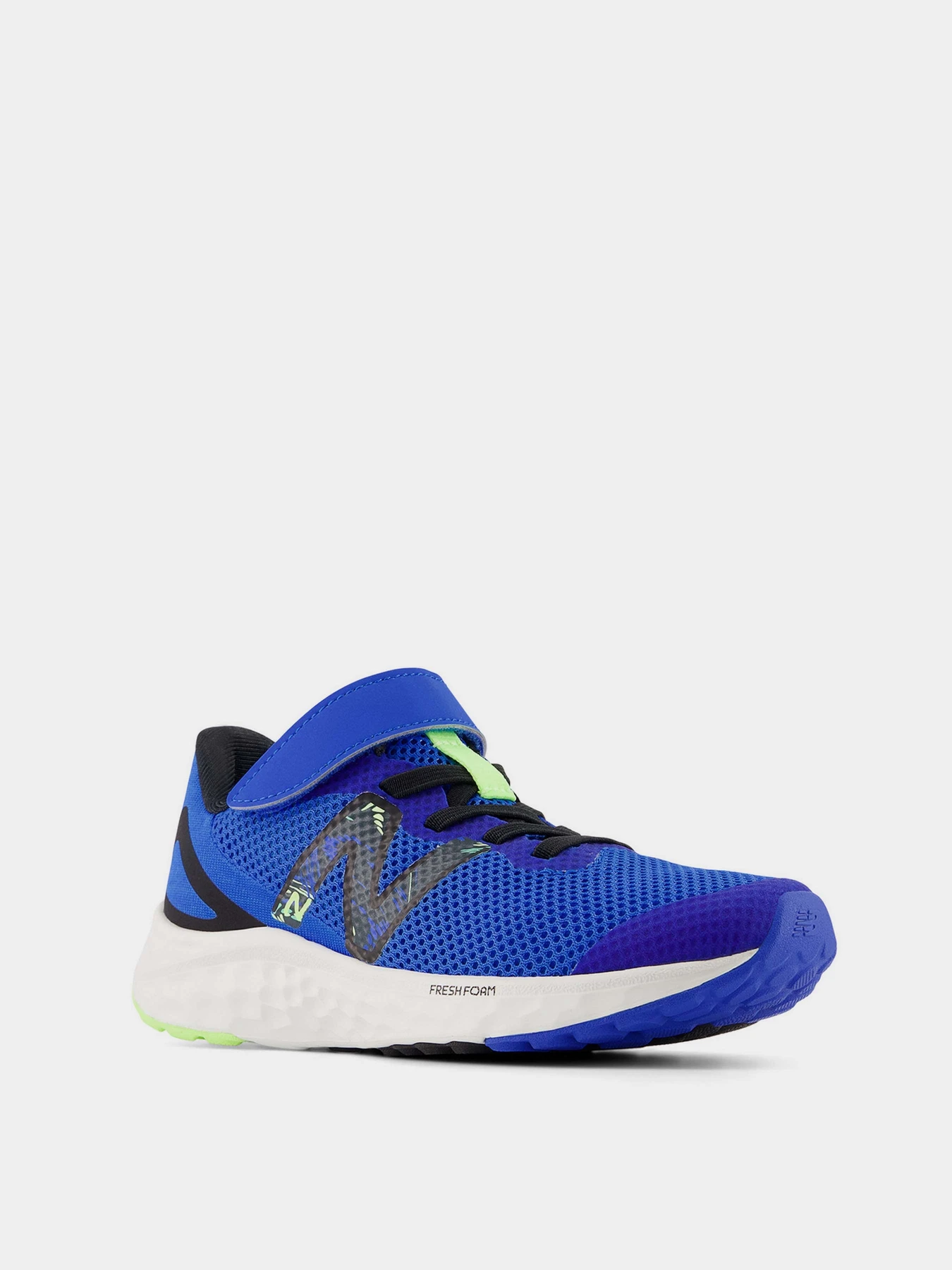 Кроссовки New Balance FRESH FOAM ARISHI V4 модель PAARIPB4 Фото