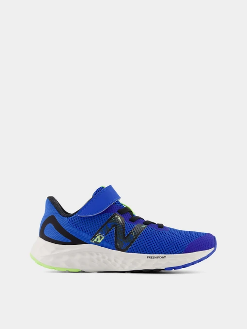 Кросівки New Balance FRESH FOAM ARISHI V4 модель PAARIPB4 Фото