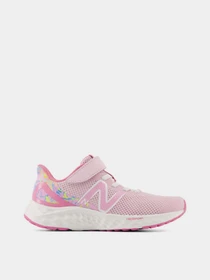 Кросівки New Balance FRESH FOAM ARISHI V4 модель PAARIPK4 Фото