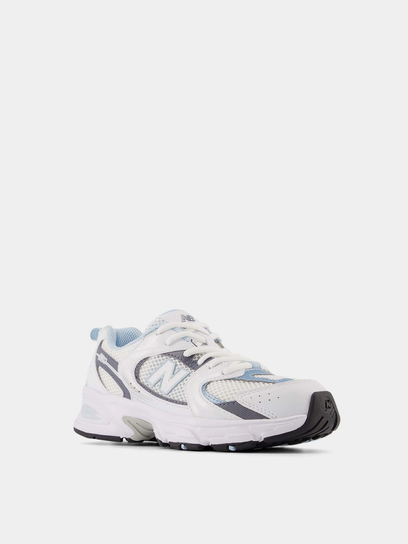 Кроссовки New Balance 530 модель GR530RA Кроссовки New Balance 530 модель GR530RA Фото