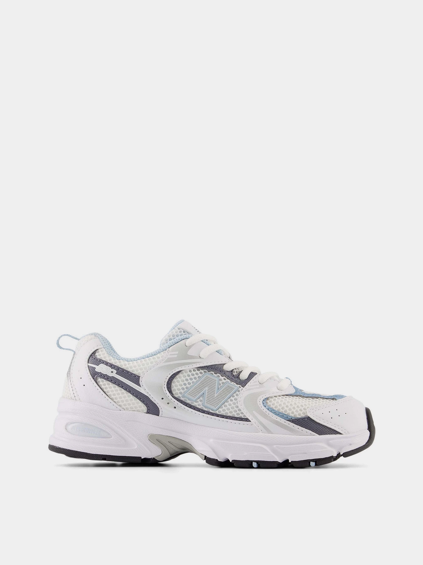 Кроссовки New Balance 530 модель GR530RA Кроссовки New Balance 530 модель GR530RA Фото