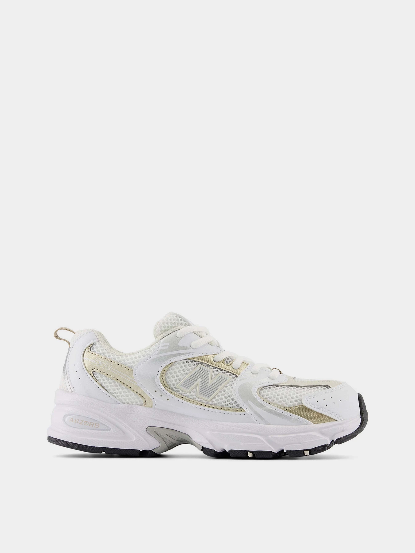 Кроссовки New Balance 530 модель GR530RD Кроссовки New Balance 530 модель GR530RD Фото