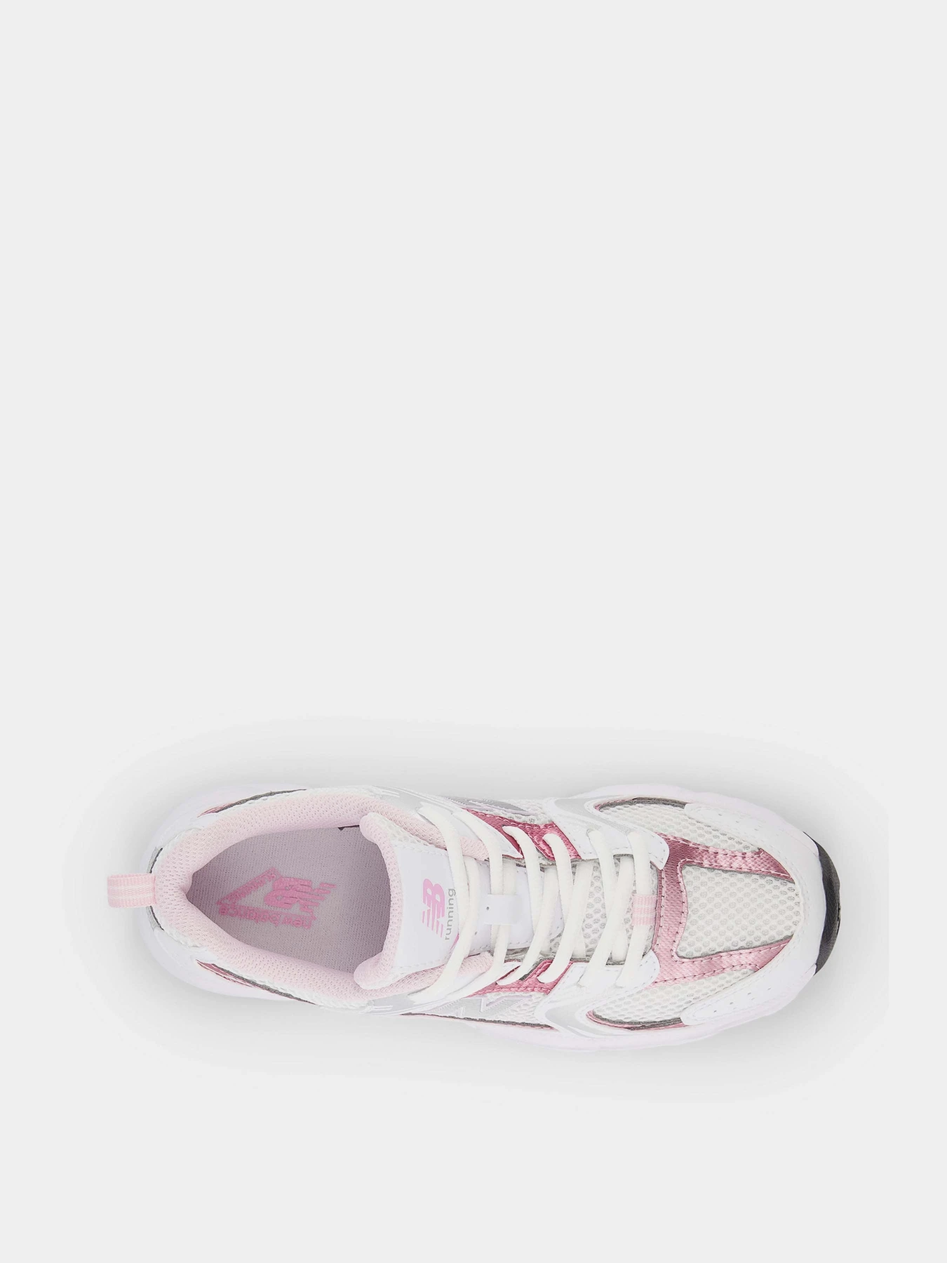 Кроссовки New Balance 530 модель GR530RK Кроссовки New Balance 530 модель GR530RK Фото