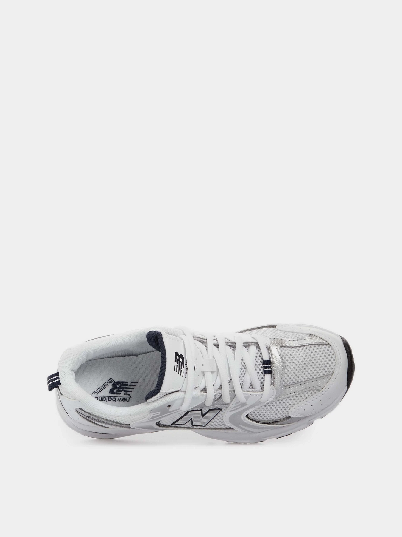 Кроссовки New Balance 530 модель GR530SB1 Фото