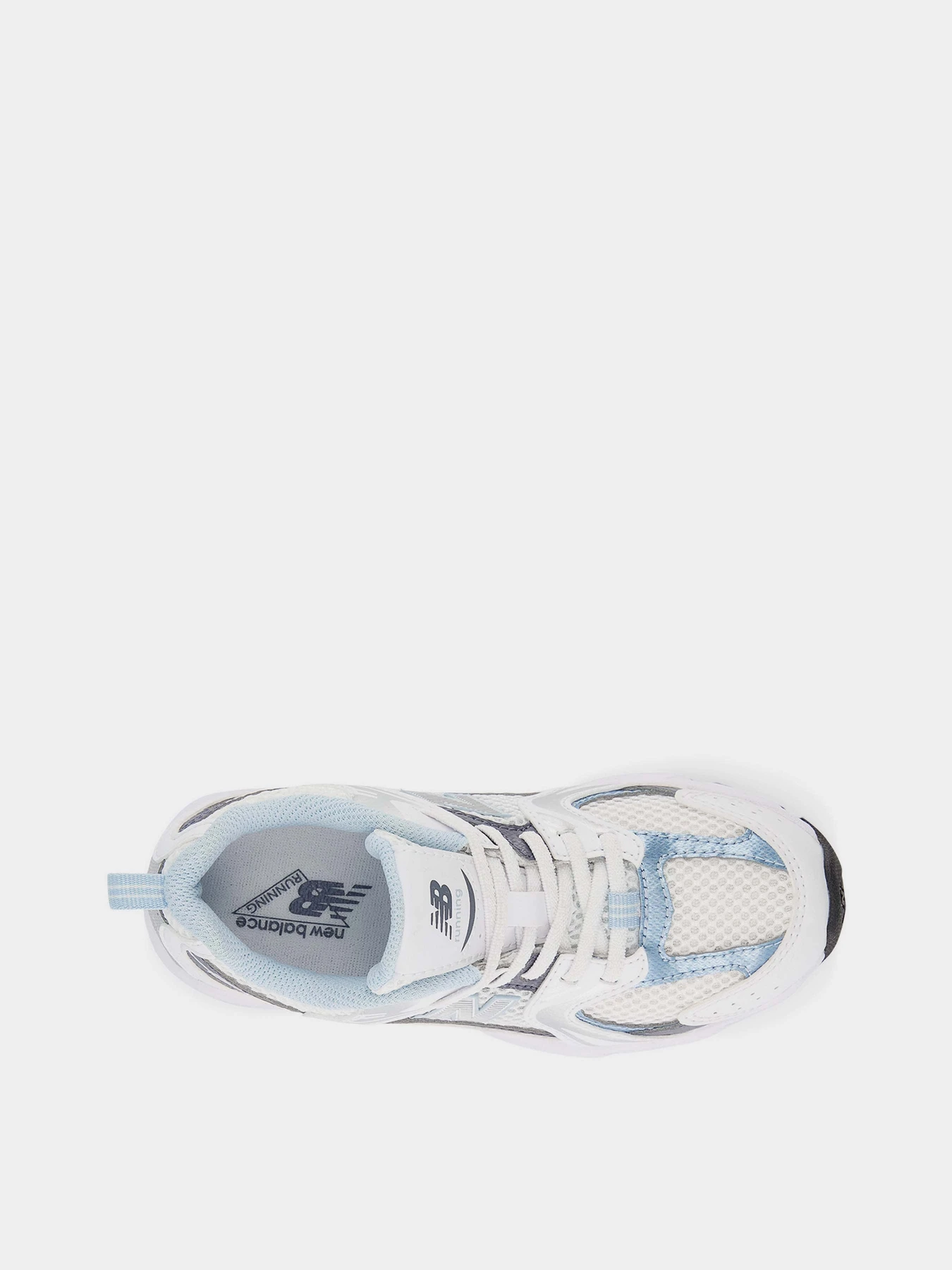 Кросівки New Balance 530 BUNGEE модель PZ530RA Кросівки New Balance 530 BUNGEE модель PZ530RA Фото