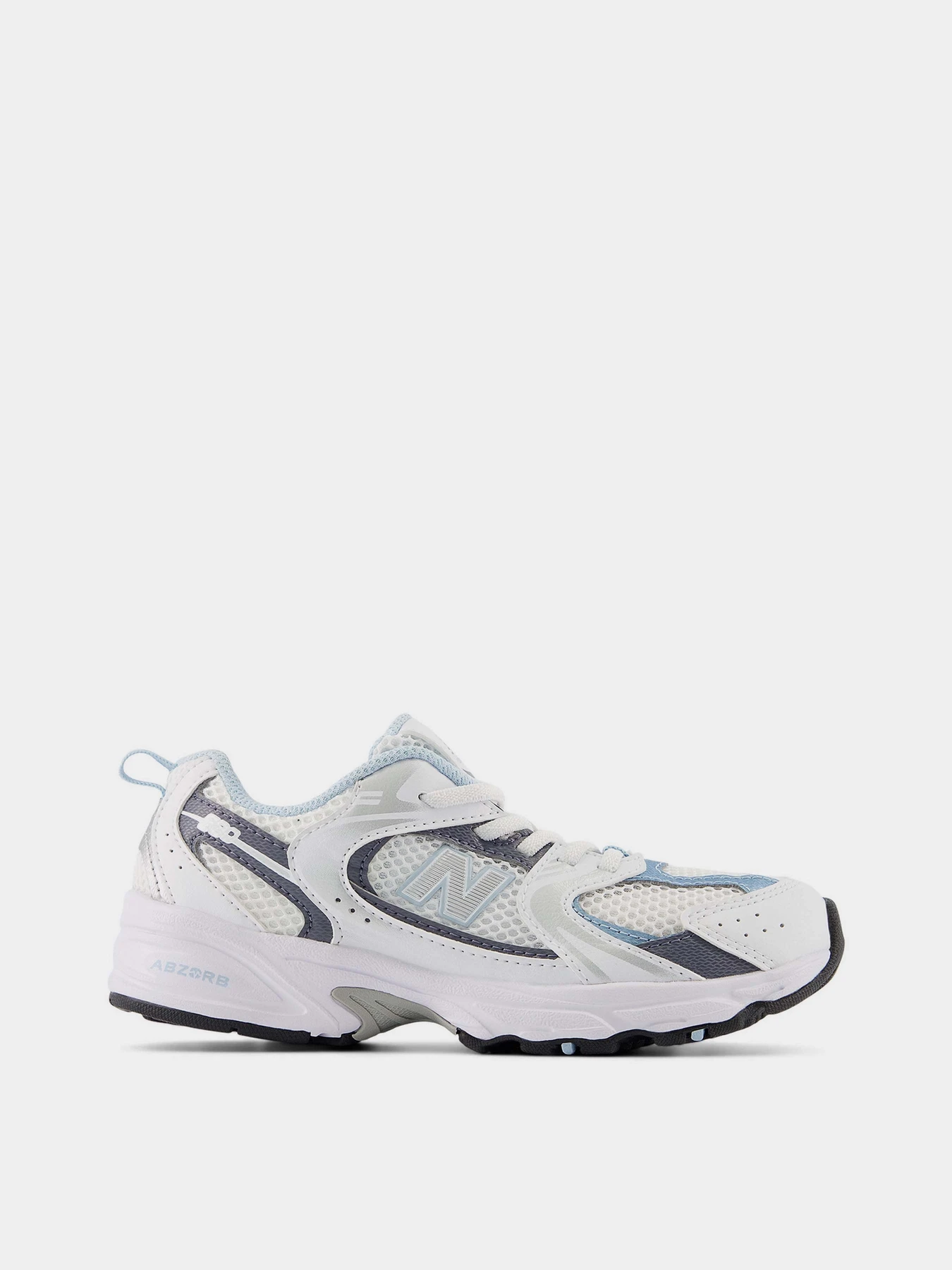 Кросівки New Balance 530 BUNGEE модель PZ530RA Кросівки New Balance 530 BUNGEE модель PZ530RA Фото