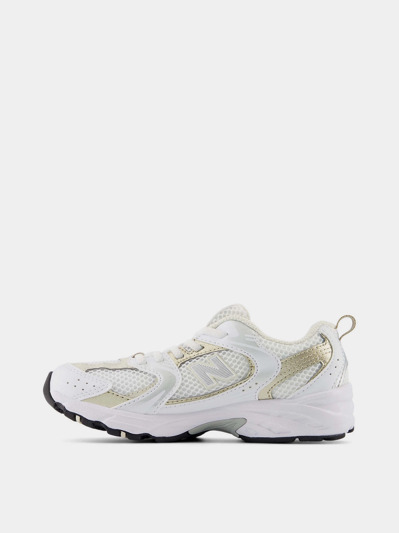 Кроссовки New Balance 530 BUNGEE модель PZ530RD Кроссовки New Balance 530 BUNGEE модель PZ530RD Фото