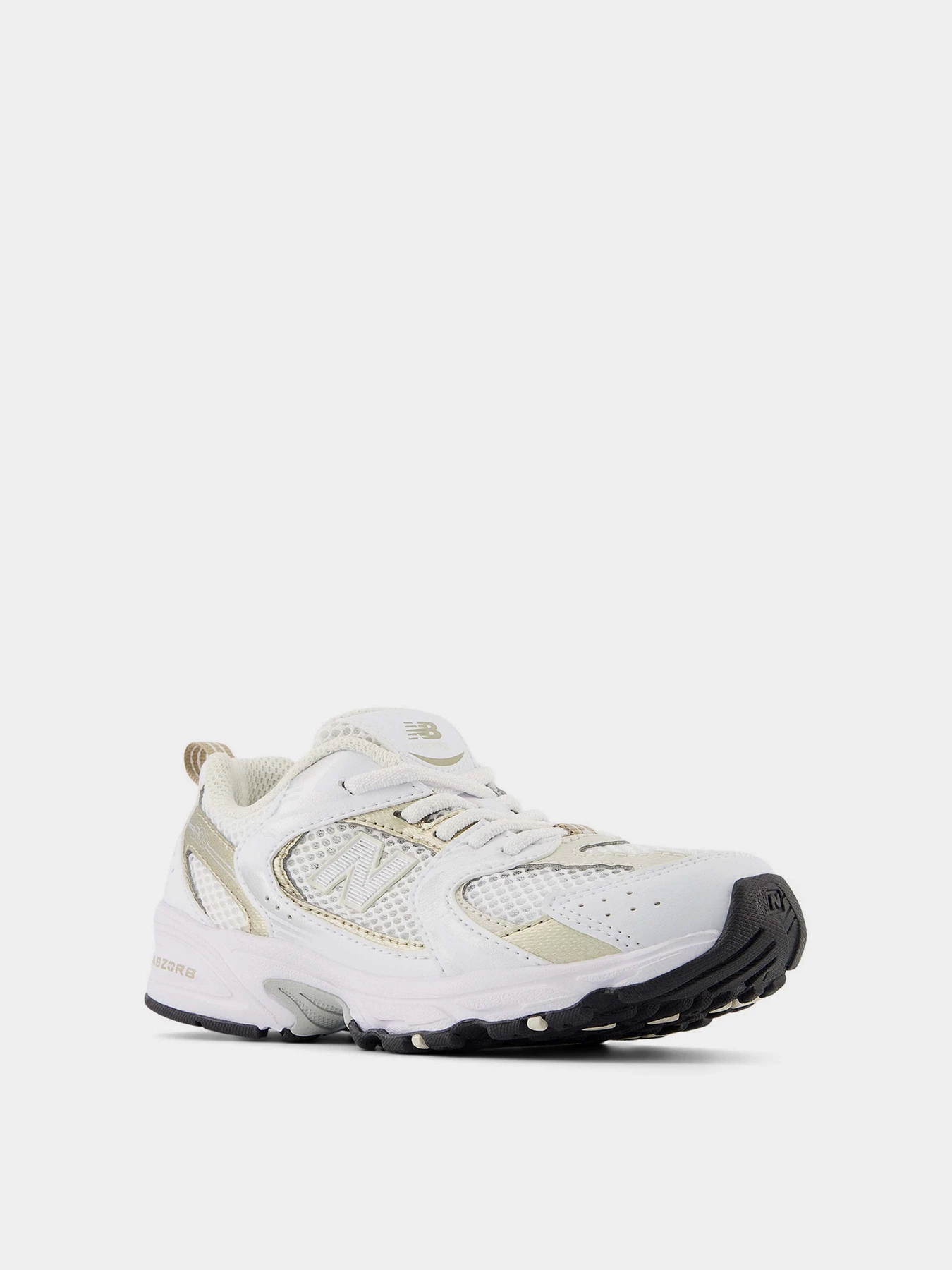Кроссовки New Balance 530 BUNGEE модель PZ530RD Кроссовки New Balance 530 BUNGEE модель PZ530RD Фото