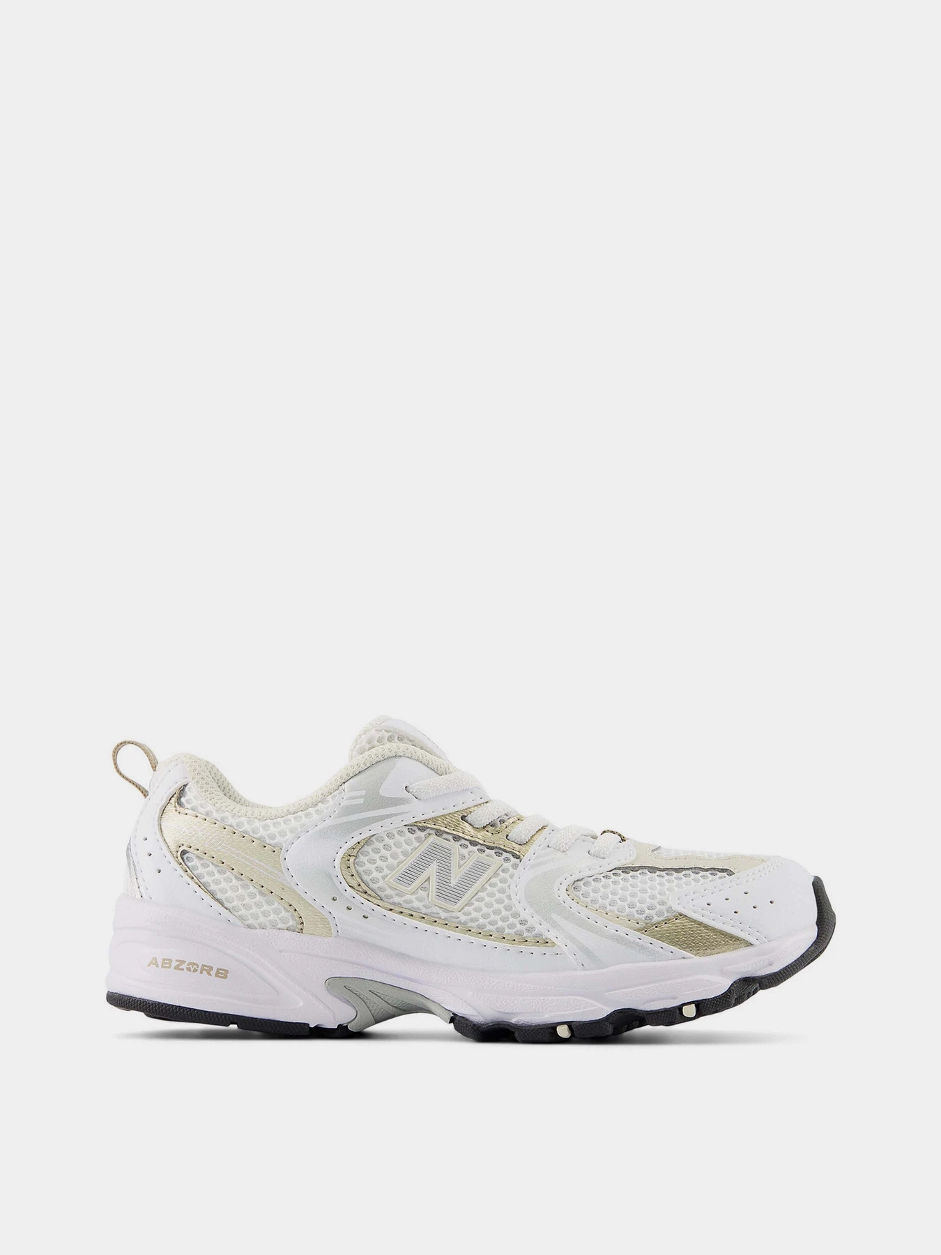 Кроссовки New Balance 530 BUNGEE модель PZ530RD Кроссовки New Balance 530 BUNGEE модель PZ530RD Фото