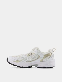 Кроссовки New Balance 530 BUNGEE модель PZ530RD Фото