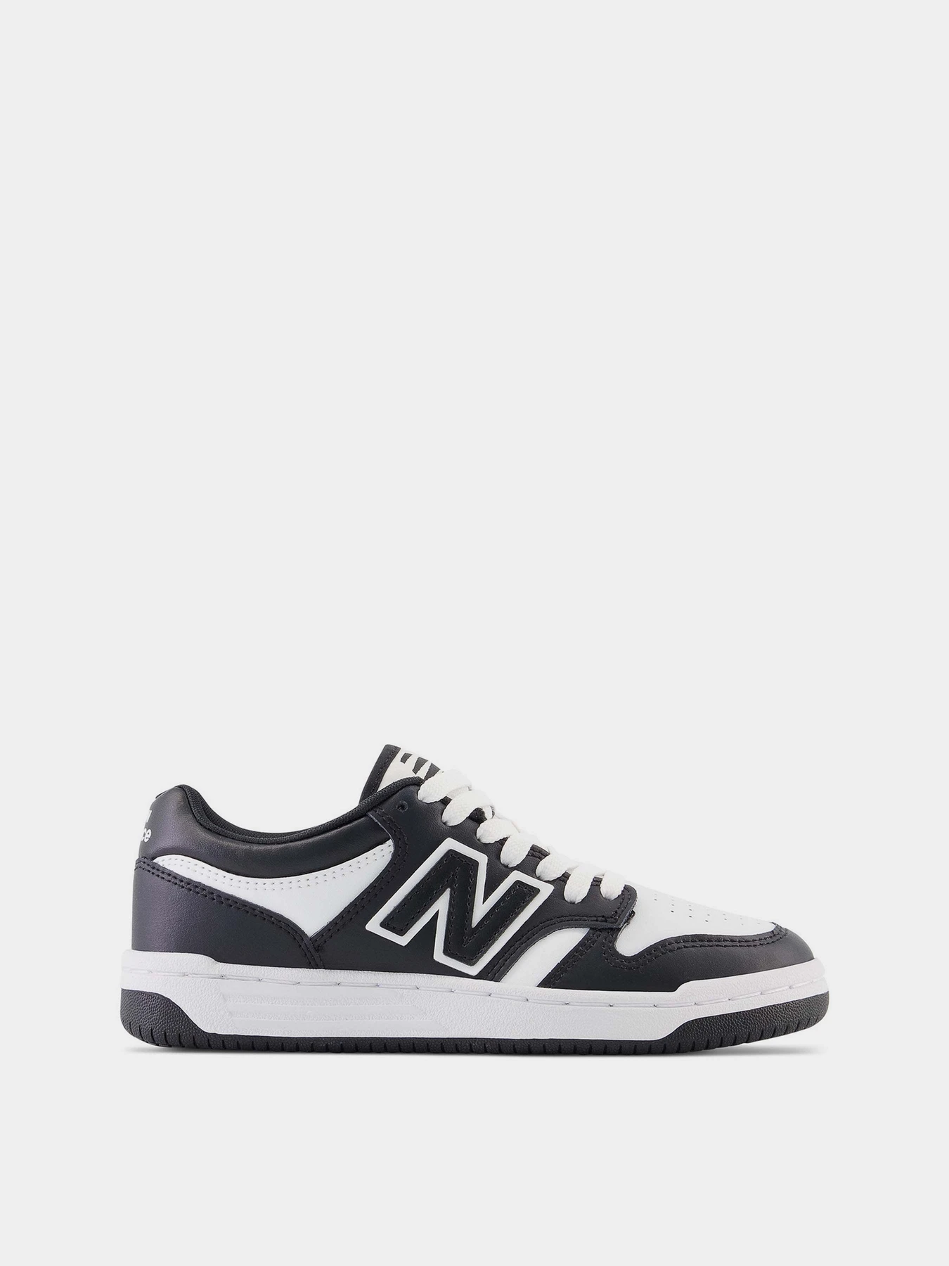 Кеды New Balance 480 модель GSB480BW Кеды New Balance 480 модель GSB480BW Фото