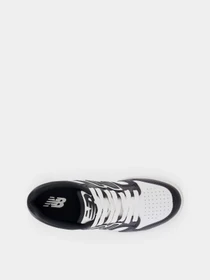 Кеды New Balance 480 модель GSB480BW Фото