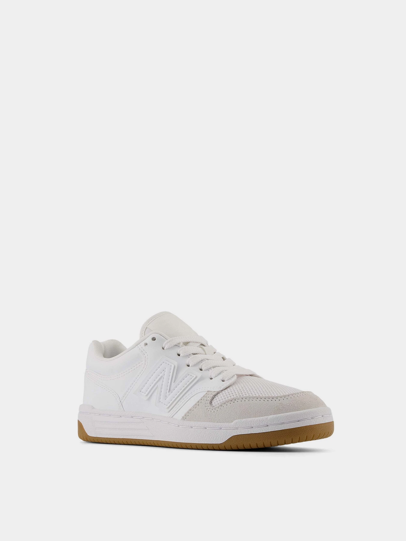 Кеды New Balance 480 модель GSB480FR Кеды New Balance 480 модель GSB480FR Фото