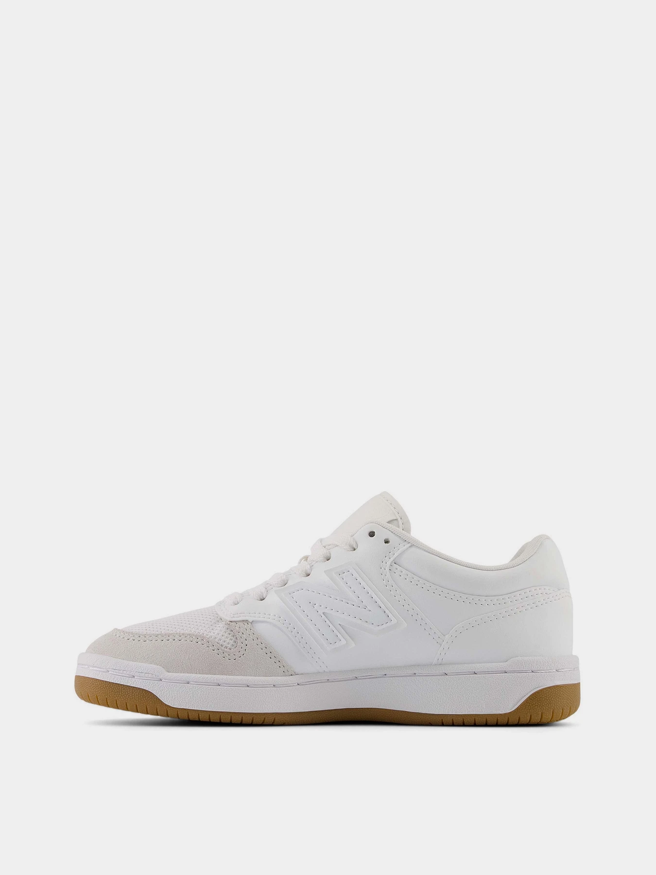 Кеды New Balance 480 модель GSB480FR Кеды New Balance 480 модель GSB480FR Фото