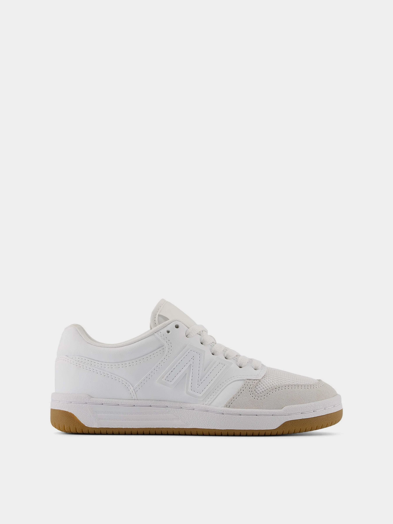 Кеды New Balance 480 модель GSB480FR Кеды New Balance 480 модель GSB480FR Фото