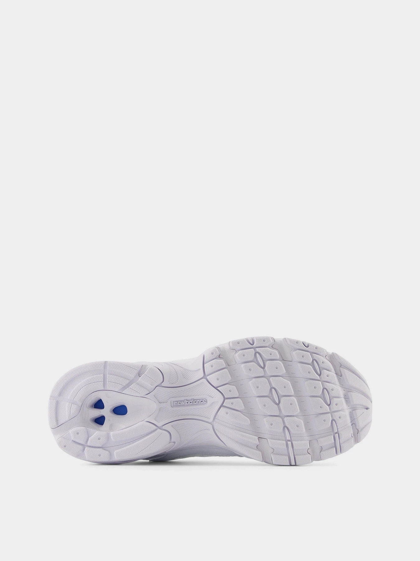 Кросівки New Balance 530 модель GR530PA Фото
