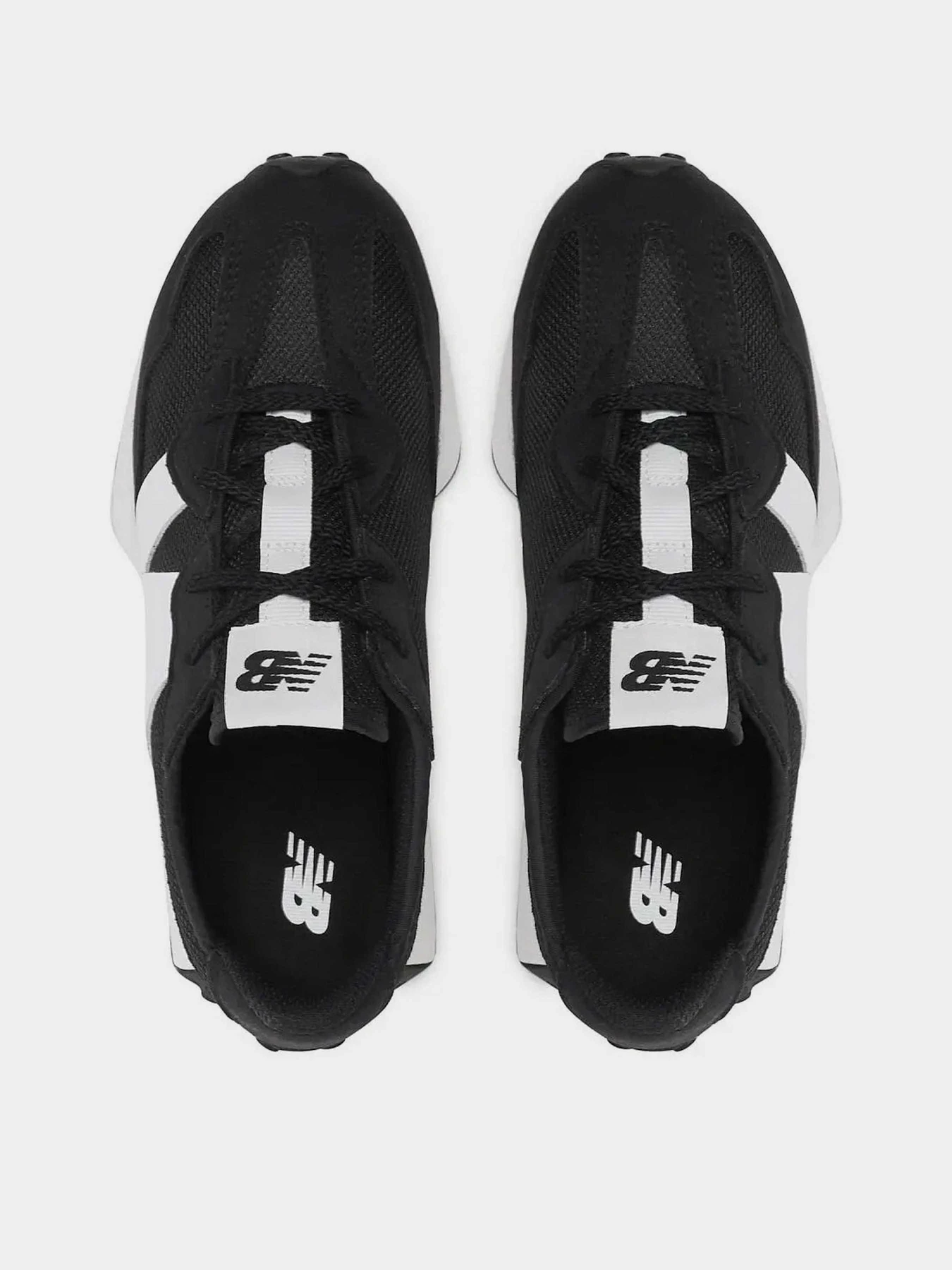 Кроссовки New Balance 327 модель GS327CBW Фото