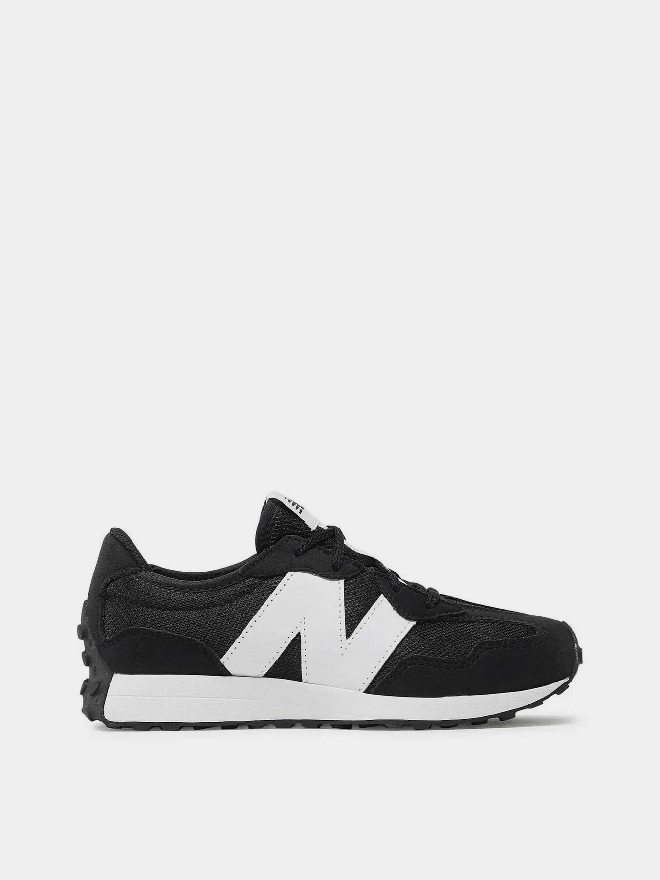 Кроссовки New Balance 327 модель GS327CBW Фото