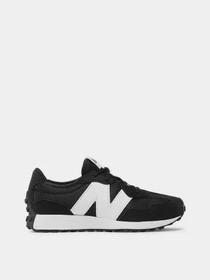 Кроссовки New Balance 327 модель GS327CBW Фото