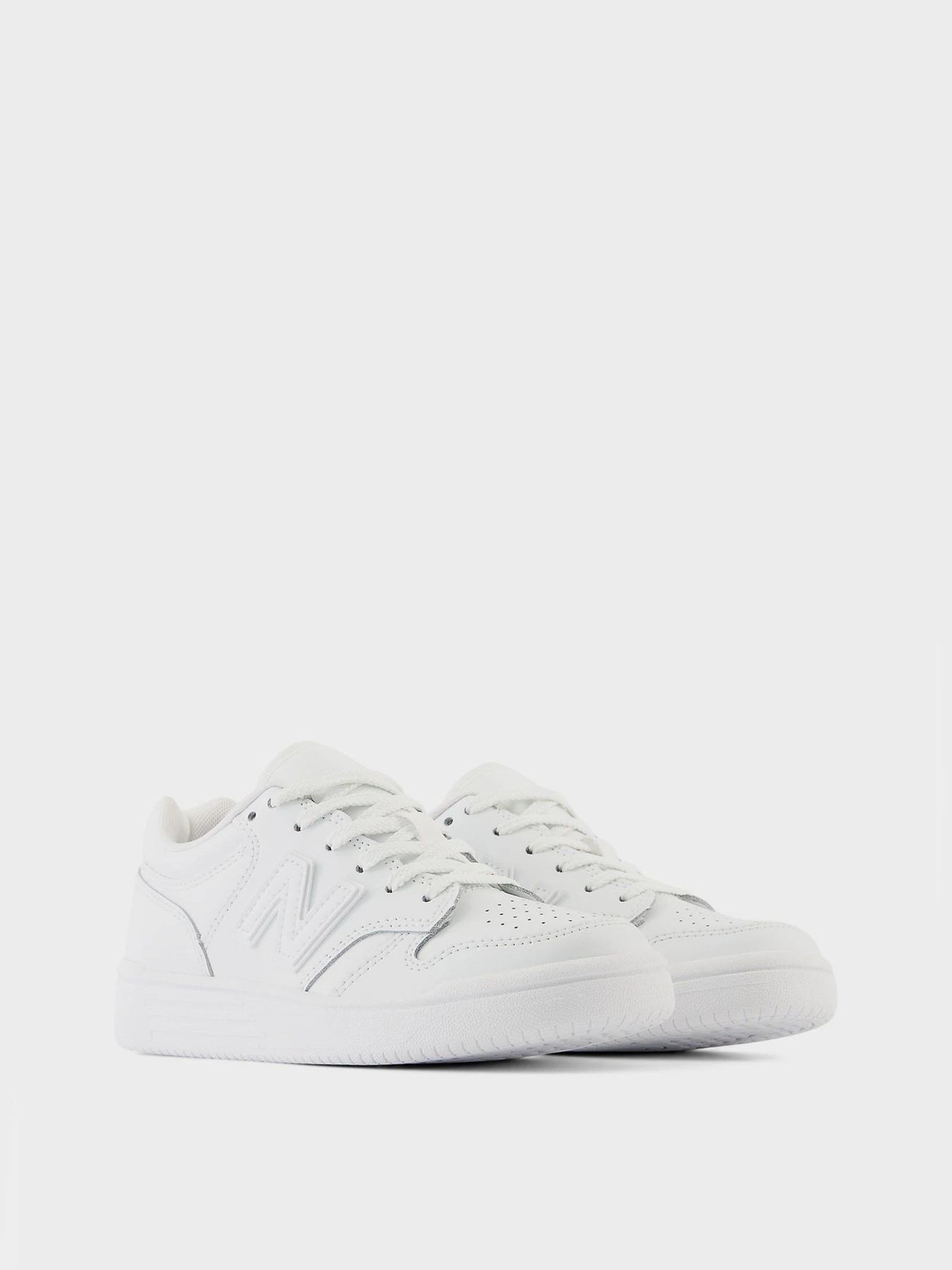 Кеди New Balance 480 модель PSB4803W Кеди New Balance 480 модель PSB4803W Фото