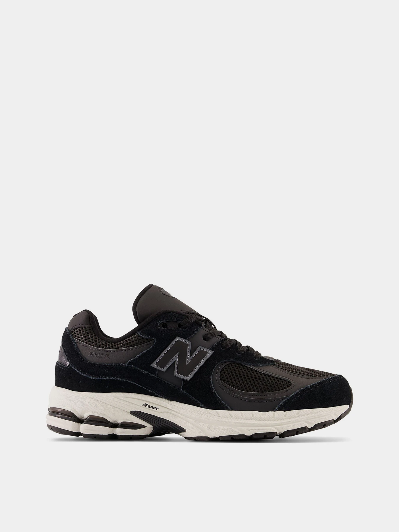 Кросівки New Balance 2002 модель GC2002BK Кросівки New Balance 2002 модель GC2002BK Фото