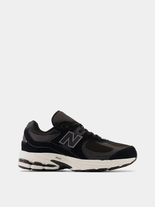Кросівки New Balance 2002 модель GC2002BK Фото