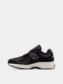 Кросівки New Balance 2002 модель GC2002BK Фото