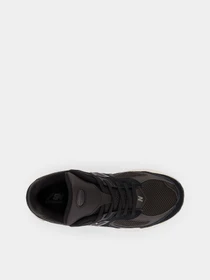 Кросівки New Balance 2002 модель GC2002BK Фото