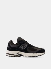 Кросівки New Balance 2002 модель GC2002BK Фото
