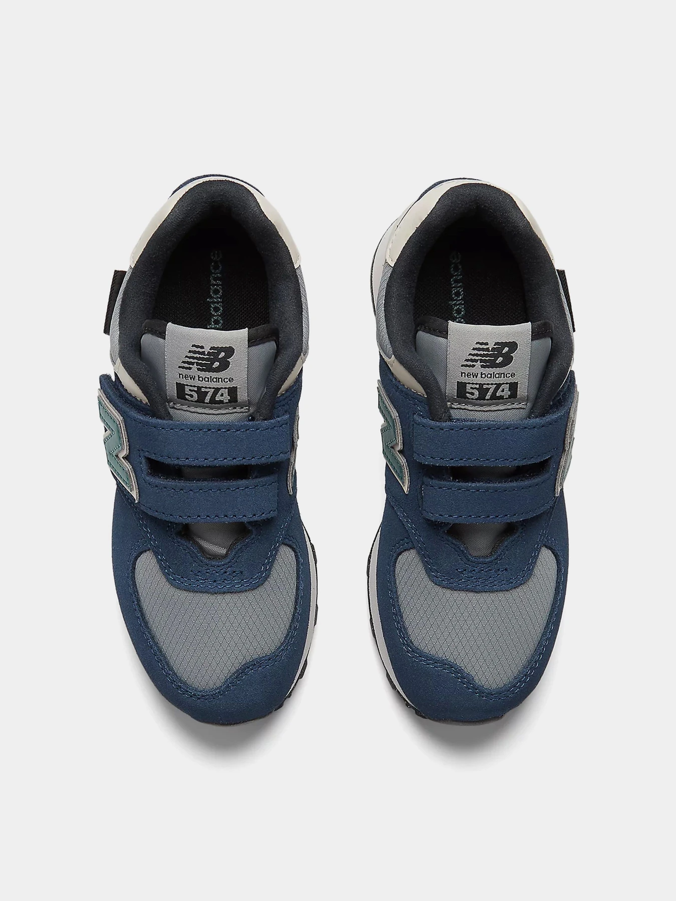 Кроссовки New Balance 574 модель PV574SOA Кроссовки New Balance 574 модель PV574SOA Фото