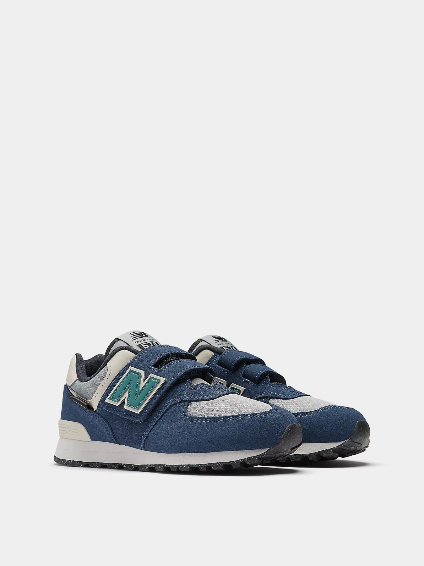 Кроссовки New Balance 574 модель PV574SOA Кроссовки New Balance 574 модель PV574SOA Фото