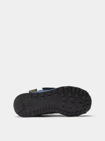 Кроссовки New Balance 574 модель PV574SOA Фото